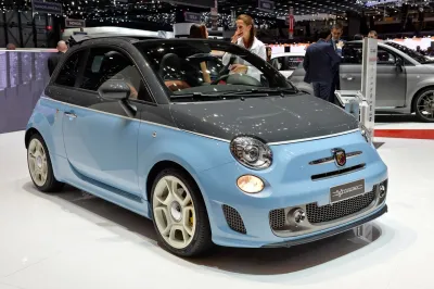 595 Turismo